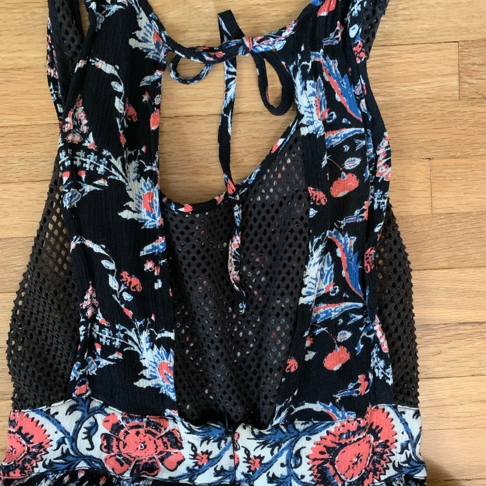 Free People maxi dress - Picture 5 of 7